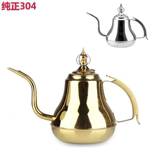 0宫廷电磁炉平底高端大茶壶