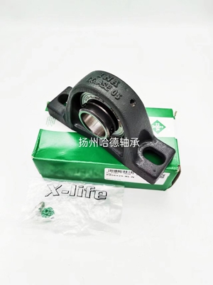 原装德国INA进口外球面轴承 RASEY40-XL-N ASE08 GYE40 UCP208