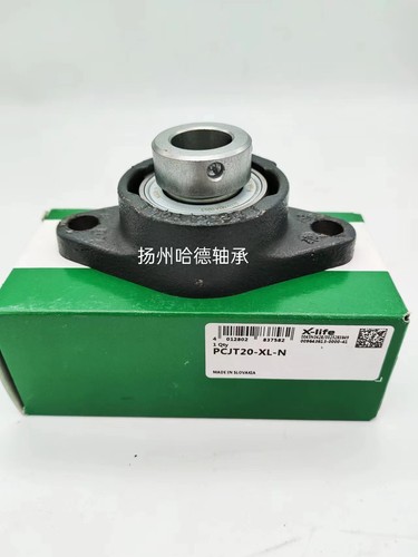 德国依纳INA外球面带座轴承 PCJT40-XL-N CJT08 GRAE40-XL-NPP-B