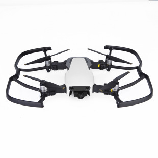 桨叶防撞圈 螺旋桨保护圈 保护罩防护器快拆配件 Air 大疆御Mavic