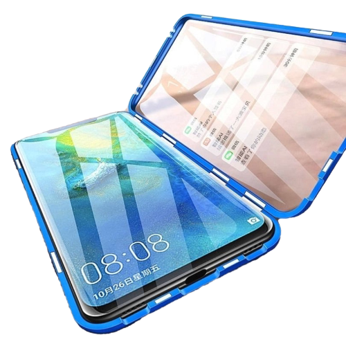 适用于小米手机壳全包双面