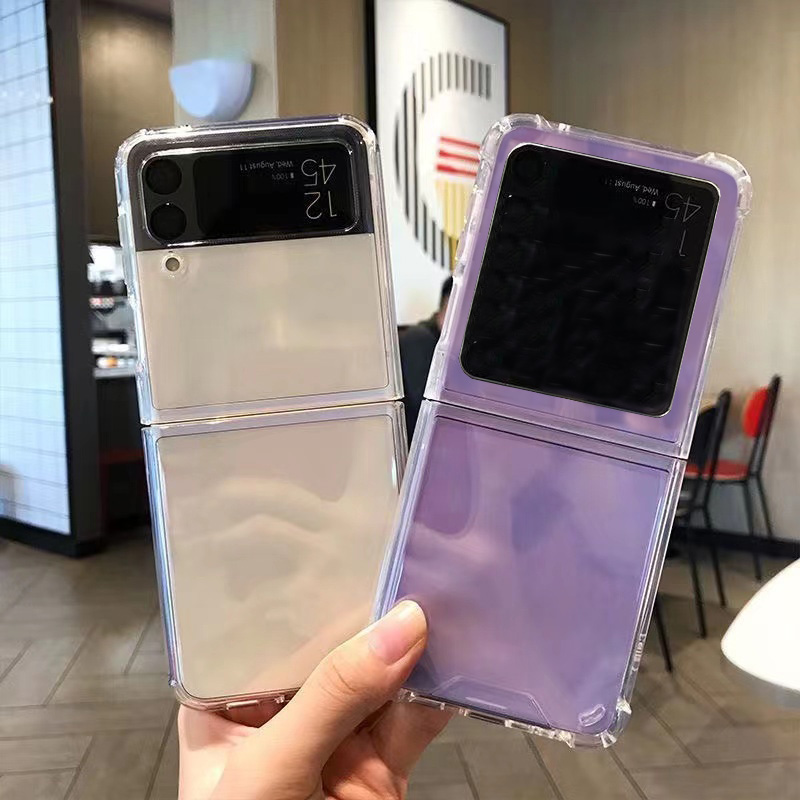 软适用华为PURAX手机壳 硅胶matex5保护壳honor荣耀magic vflip透明pocket2透明p50pocket软壳novaflip S