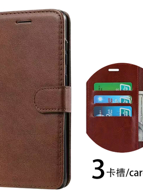 适合三星C9手机壳J4翻盖J6 F62 J8 C5pro C8 C7零钱夹F55 F52 F41 F23 F22 F15 F14 F12 F04插卡槽J6plus J4+