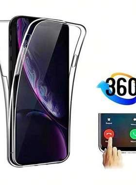 适用于OPPO A54 5G手机壳A76双面A55 A56 A93 A95 A16s A74全包A36保护壳A96海外版F21pro A57 A96 Reno7lite