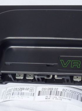 电动轮椅智能控制器 英国PG VR2  分体式 手柄操纵杆 pg vr2