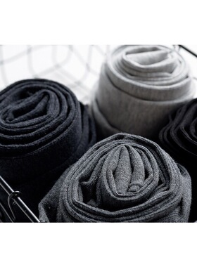 ANN and  SAM冬日不可少顺手来一条打底袜莱卡棉显瘦2024新品秋冬