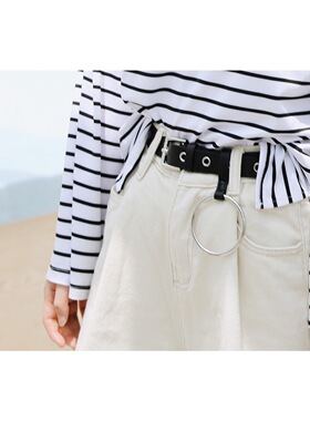 ANN and SAM 搭配推荐 我是一根皮带嘿嘿 2024新品 春夏秋冬皆可