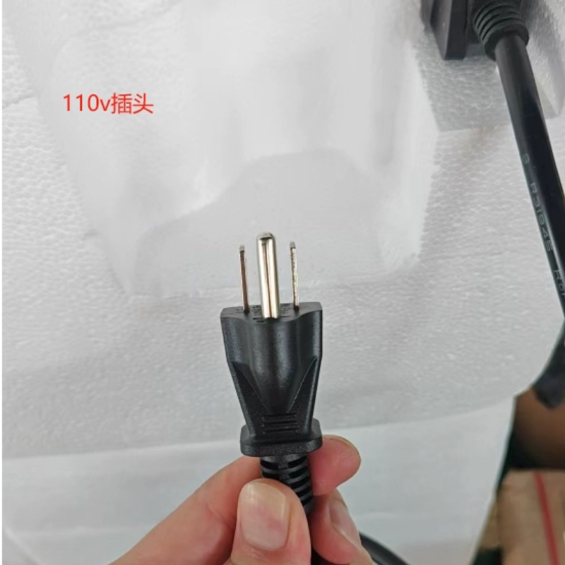 Steam Air Fryer 110V Visual Glass Intelligent Oven - Product image 5