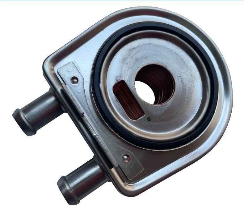 适配江淮瑞风M5商务机油冷却器原装机油滤清器支架组件散热器2.0t,汽车零部件/养护/美容/维保,机油散热器,淘宝优惠券,粉丝福利购,淘宝优惠卷