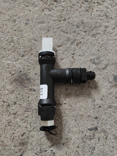大通V80分离轴承油管国五离合器分泵三通管分泵分配阀国五