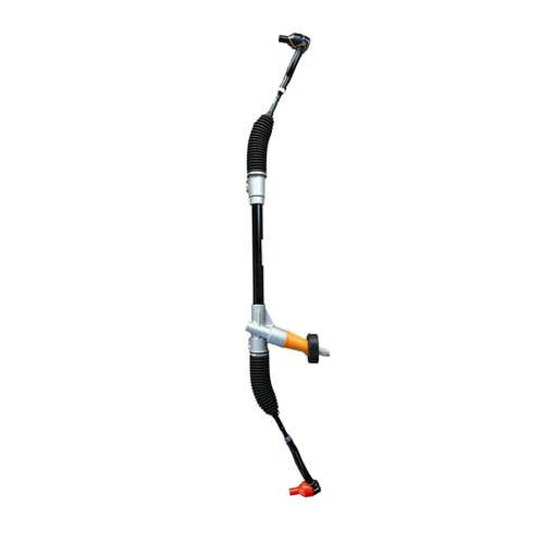 适用上汽大通EV30方向机总成转向器方向机大通EV30电动车方向机芯