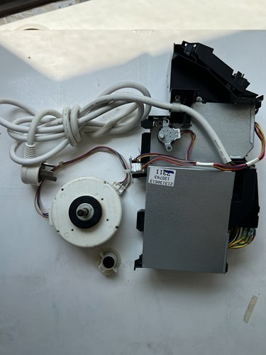 适用于大金内机2P206687-2 空调FTXG50JV2CW主板电脑板ftxf135kc