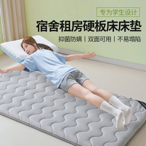 防螨记忆棉床垫软垫海绵垫