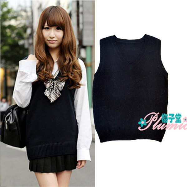 Débardeur homme Woolen gilet en lapin - Ref 1584174 Image 1