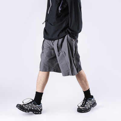 现货拉链功能NOUVEAU.2022SS