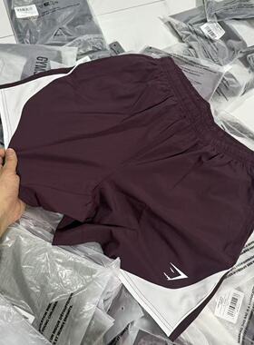 正品现货 GYMSHARK  Arrival Block 6