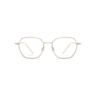 行业闻名 HELES海伦丝TITANIUM IP眼镜框男女近视镜架6865 6878