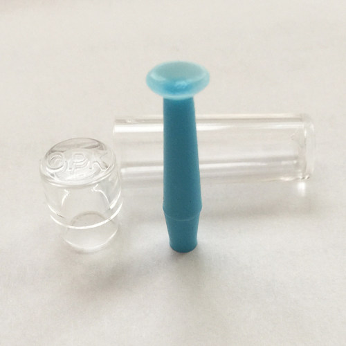 梦戴维RGP实心吸棒 角膜塑形镜摘取棒 OK镜专用吸棒适应所有品牌 - 封面