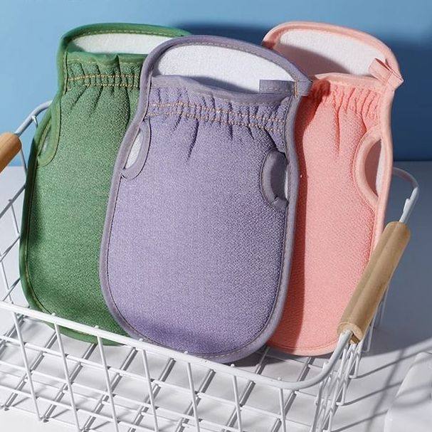 搓澡巾家用女士强力一搓下泥宿舍后背男粗砂海绵布手套,家庭/个人清洁工具,搓澡巾,淘宝优惠券,粉丝福利购,淘宝优惠卷