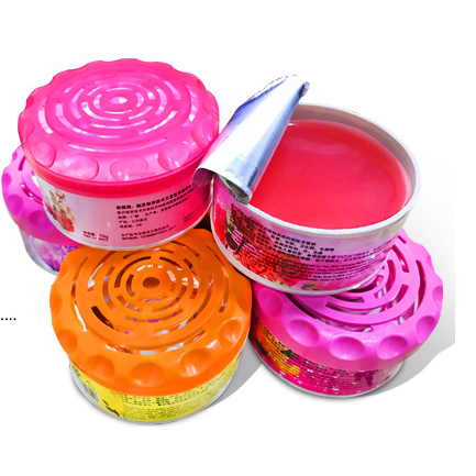 空气清新剂固体香膏盒孕婴可用卧室厕所卫生间持久鞋柜衣柜除臭剂,居家日用,居家日用套装,淘宝优惠券,粉丝福利购,淘宝优惠卷