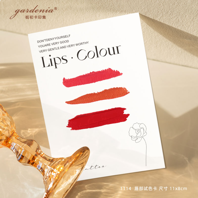 半术后提示卡纹眉说明卡事项卡