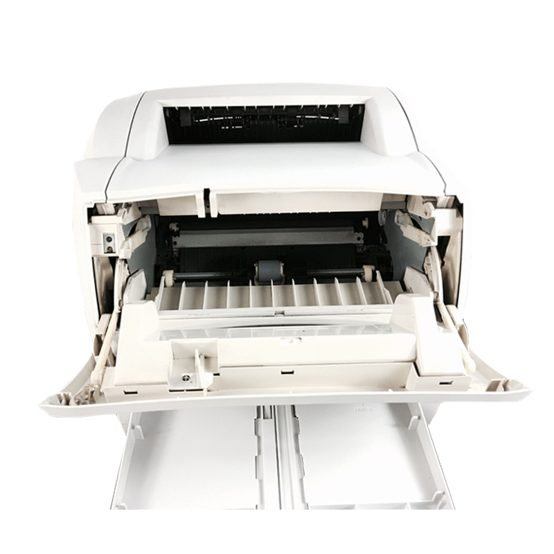 hp1000惠普1000黑白激光打印机硫酸纸牛皮纸A4不干胶标签家用办公
