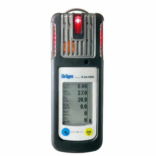 正品X-am250035005000气体检测仪