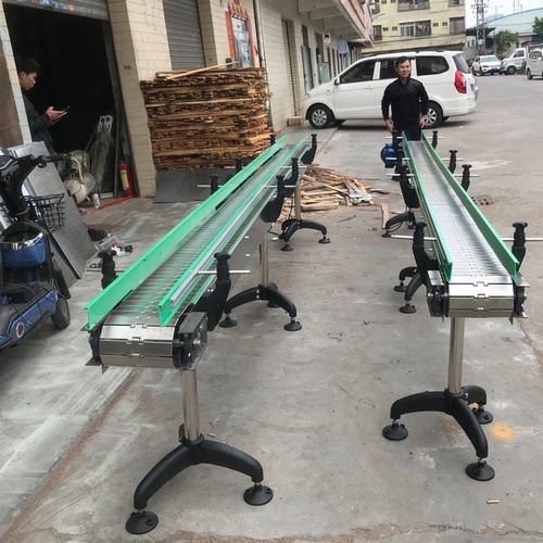 结实耐用优惠输送机诚展节省人工