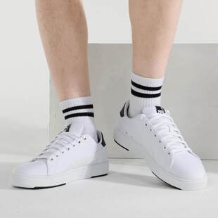 Pro Serve 彪马正品 男女耐磨休闲板鞋 375753 Lite新款 Puma