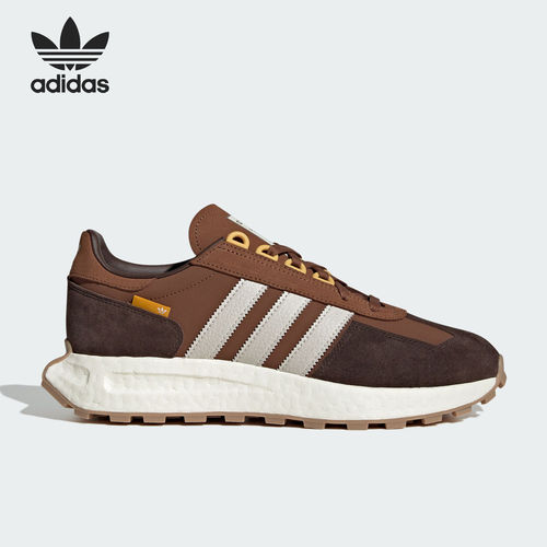 官方正品Adidas阿迪达斯三叶草男女RETROPYE5休闲鞋运动鞋 JQ0006