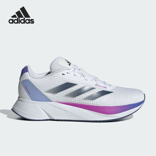 官方正品Adidas/阿迪达斯DURAMO SL W女士训练运动跑步鞋 IF9473