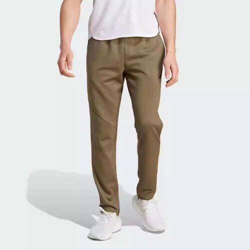 官方正品Adidas/阿迪达斯M GG 3BAR PT男士针织健身运动裤IM1766