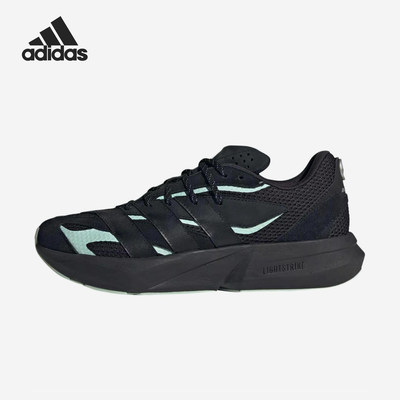 官方正品Adidas阿迪达斯男女梅赛德斯AMG F1车队跑步运动鞋JR1058