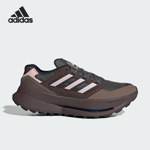 官方正品Adidas/阿迪达斯新款男女同款复古时尚休闲鞋 JH6113