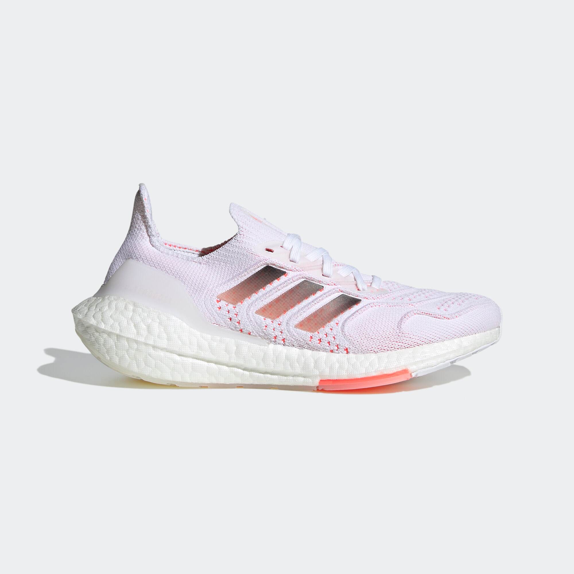 正品Adidas阿迪达斯女子舒适耐磨随心畅跑跑步运动鞋 GX8057