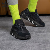 阿迪达斯正品 SHOES经典 男女ZX Adidas BOOST 运动鞋 GY6701