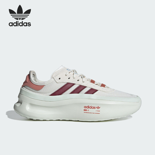 经典 官方正品 Adidas 阿迪达斯三叶草男女款 IF4310 运动轻便休闲鞋