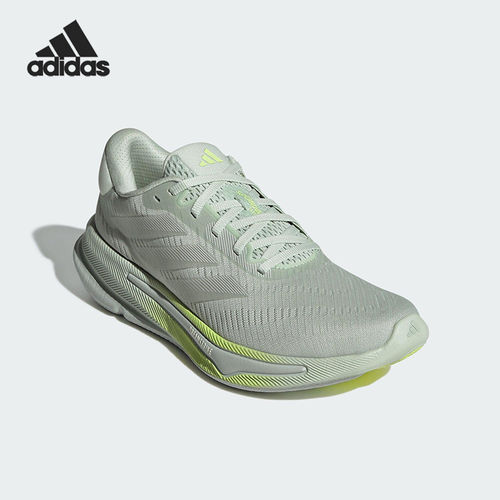 官方正品Adidas/阿迪达斯SUPERNOVA EASE女士网眼布跑步鞋IH0799