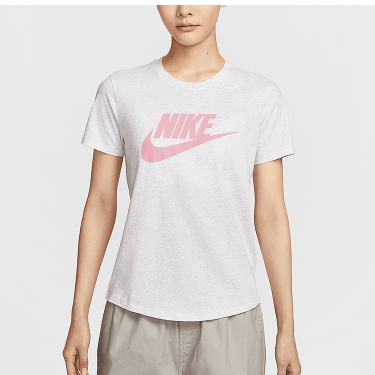 耐克AS W NSW CLUB SS TEE ICN FTRA女户外短袖T恤DX7907-052
