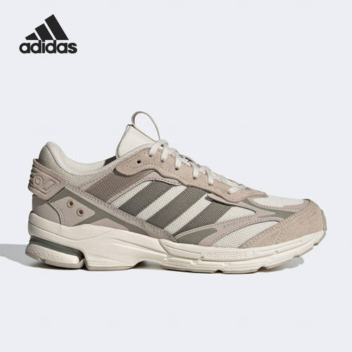 官方正品Adidas/阿迪达斯春季男女复古时尚耐磨休闲老爹鞋IH7310