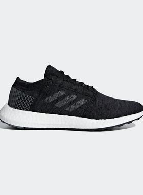 官方正品Adidas/阿迪达斯男女同款PUREBOOST GO运动休闲鞋AH2319