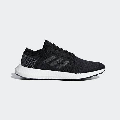 官方正品Adidas/阿迪达斯男女同款PUREBOOST GO运动休闲鞋AH2319