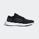 Adidas 阿迪达斯男女同款 PUREBOOST 官方正品 GO运动休闲鞋 AH2319