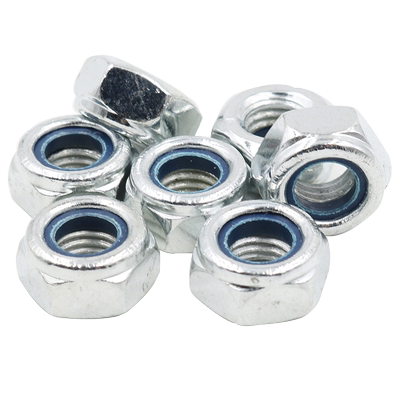 304不锈钢组合镀镍螺钉