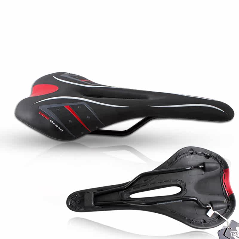 Selle de vélo Mountain Bike - Ref 2359756 Image 1