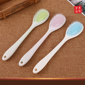 拍痧 家用全身敲打锤按摩锤养生拍打板器 敲打两用双效经络拍痧板