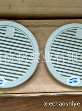 FU-9802A 卡固通风过滤网组 机柜风扇百叶窗 配9225 9238风机