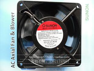 DP200A 建准DP200A 2123XBT 12CM风机220V风扇 2123XBL.GN全新原装