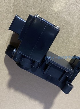 主喷嘴DELTA电磁阀塑料座picanol必佳乐OMNI喷气织机VALVES配件