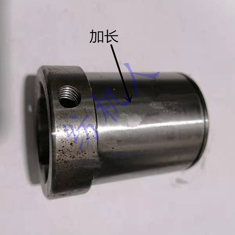 剑杆织布纺机械大皮带盘衬套钢套